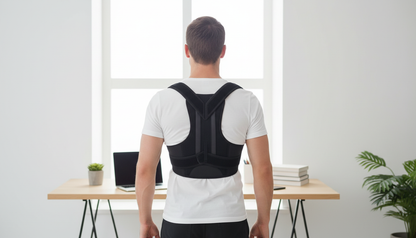 Correcteur de Posture dorsal