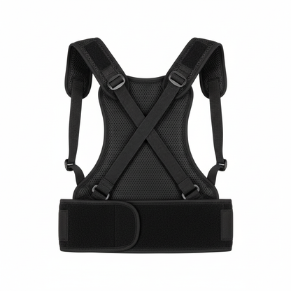 Correcteur de Posture dorsal